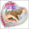 Photo Cake to Dad - code 10 - Click here to View more details about this Product